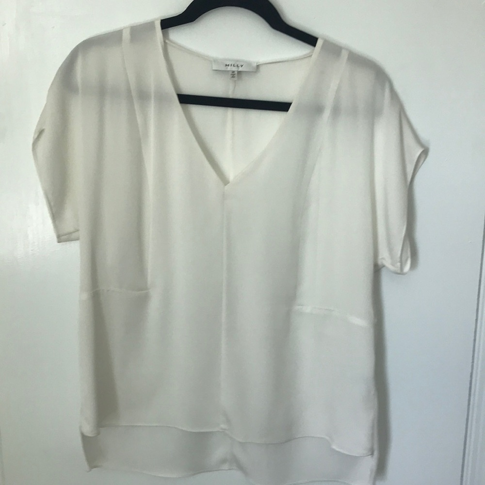 Milly top